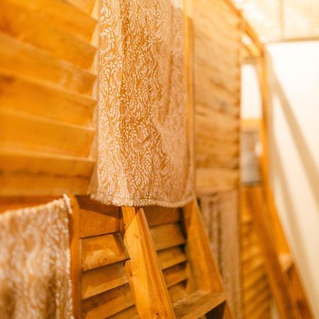 Katana Siargao Hostel Catangnan Ngoại thất bức ảnh